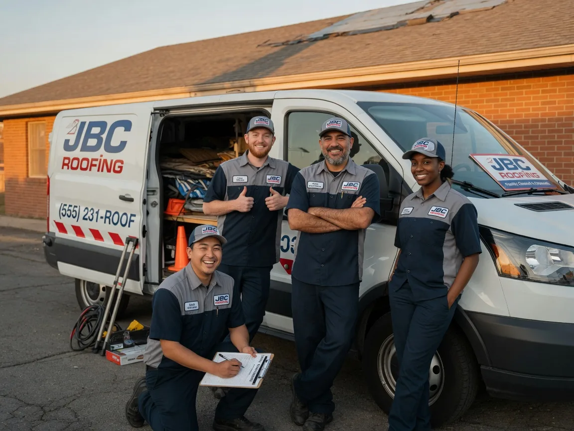 Roof Replacement company in Opelousas, LA